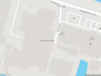 Ambulance met gepaste spoed naar de Timorstraat in Gorinchem