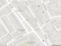 Politie naar de Boschweg in Schijndel vanwege ongeval met letsel