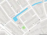 Besteld ambulance vervoer naar de Riouwstraat in Delft