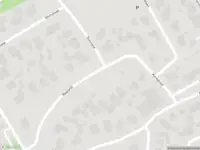 Ambulance met gepaste spoed naar de Waaldrift in Rockanje