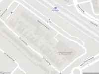 Overlastmelding Westelijke Parallelweg in Zwijndrecht gesloten