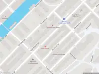 Ambulance met gepaste spoed naar de Kraijenhoffstraat in Amsterdam