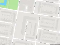 Ambulance met gepaste spoed naar de Sportlaan in Sliedrecht