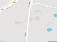 Politie naar de Blauwstraat in Oploo vanwege ongeval met letsel