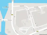 Brandweer met gepaste spoed naar de Kanaalstraat in Lochem vanwege afgaan automatisch brandalarm