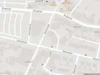 Politie naar de Acacialaan in Raalte vanwege aanrijding met letsel