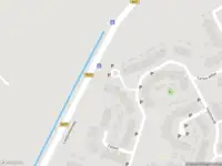 Politie naar de Langbroekerweg in Doorn vanwege aanrijding met letsel