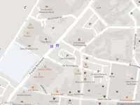 Overlastmelding Jan Kroonsplein in Noordwijk gesloten