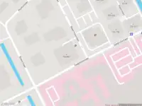 Brandweer met grote spoed naar de Zaagmolenlaan in Woerden