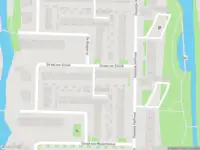 Anonieme overlastmelding Westelijk Halfrond in 1183HX Amstelveen gesloten