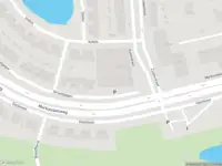 Brandweer met gepaste spoed naar de Strandgaper in Bergen op Zoom vanwege een liftopsluiting