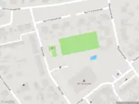 Brandweer met grote spoed naar de Gerrit Imbosstraat in Foxhol vanwege gebouwbrand