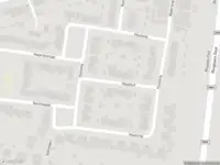 Brandweer met gepaste spoed naar de Houtduif in Weert