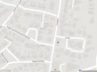 Brandweer met grote spoed naar de Goorseweg in Diepenheim vanwege gebouwbrand