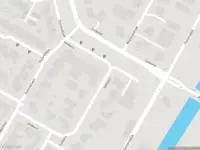 Brandweer met gepaste spoed naar de Veldkers in Zevenbergen