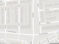 Brandweer naar de Watergang in Zierikzee vanwege stankoverlast