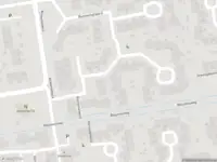 Brandweer met gepaste spoed naar de Isebrandtsheerd in Groningen vanwege stankoverlast