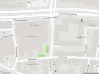 Overlastmelding Sint Ceciliastraat in Tilburg