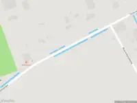 Overlastmelding Oisterwijksebaan in Tilburg gesloten