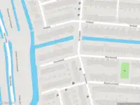 Ambulance met gepaste spoed naar de Kervelveld in Schiedam