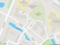 Brandweer met gepaste spoed naar de Haagwinde in Apeldoorn vanwege afhijsen patient