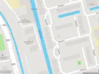 Ambulance met grote spoed naar de Dotterlei in Capelle aan den IJssel