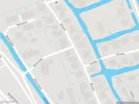 Overlastmelding Blikveld in Maassluis