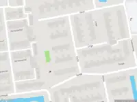 Ambulance met gepaste spoed naar de Vecht in Barendrecht