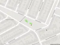 Anonieme overlastmelding Rooseveltplein in Tilburg