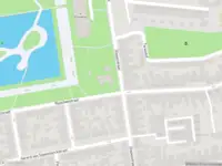 Overlastmelding Ruysdaelstraat in Tilburg