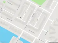 Ambulance met gepaste spoed naar de Katwijkerpad in Berkel en Rodenrijs