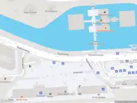 Politie met grote spoed naar de Stationsweg in Groningen vanwege ongeval met letsel