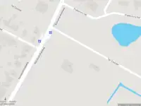 Traumahelikopter met grote spoed naar de Kennemerstraatweg in Heiloo