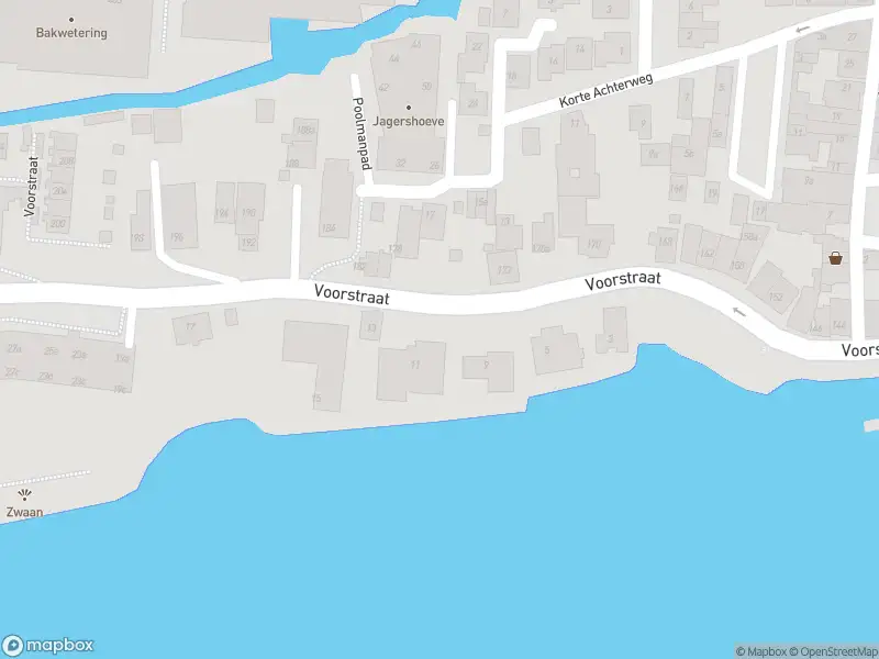 Besteld ambulance vervoer naar de Voorstraat in Lekkerkerk