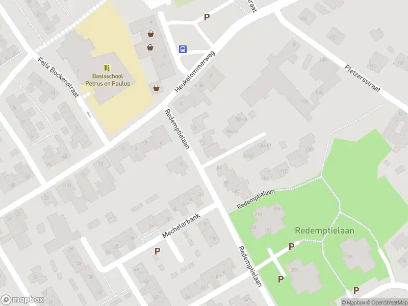 Brandweer en politie met gepaste spoed naar de Montenakerbank in Maastricht vanwege stankoverlast