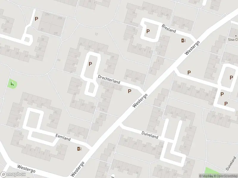 Traumahelikopter naar de Drechterland in Zoetermeer