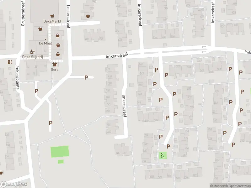 Brandweer met gepaste spoed naar de Eekschillersdreef in Apeldoorn vanwege stankoverlast