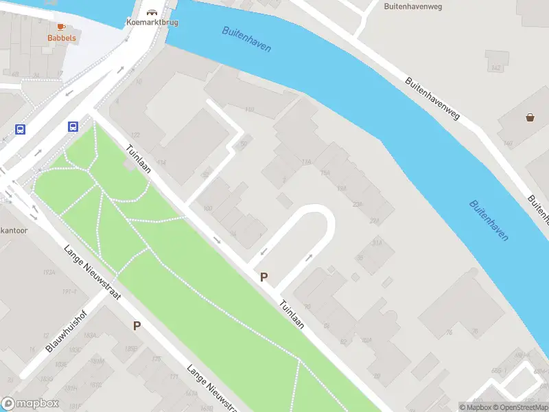 Ambulance naar de Plein Eendragt in Schiedam