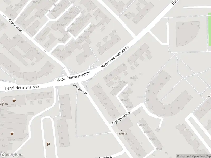 Overlastmelding Henri Hermanslaan in Geleen gesloten