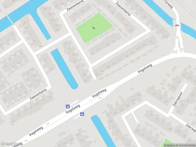 Overlastmelding Zwanenkamp in Maarssen