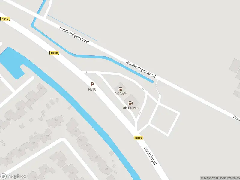 Overlastmelding Oostsingel in Duiven