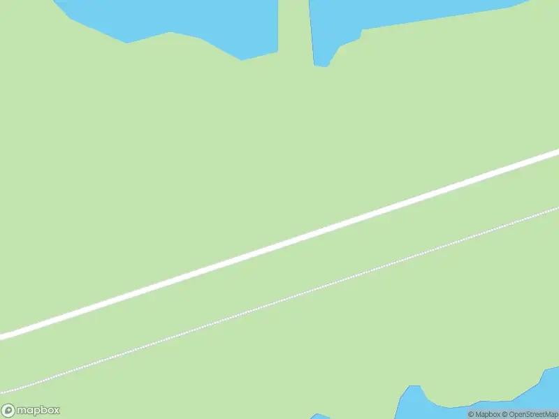 Brandweer met grote spoed naar de Waalbandijk in Afferden vanwege reanimatie