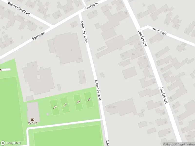 112 melding Overlastmelding Achter de Hoven in Montfort