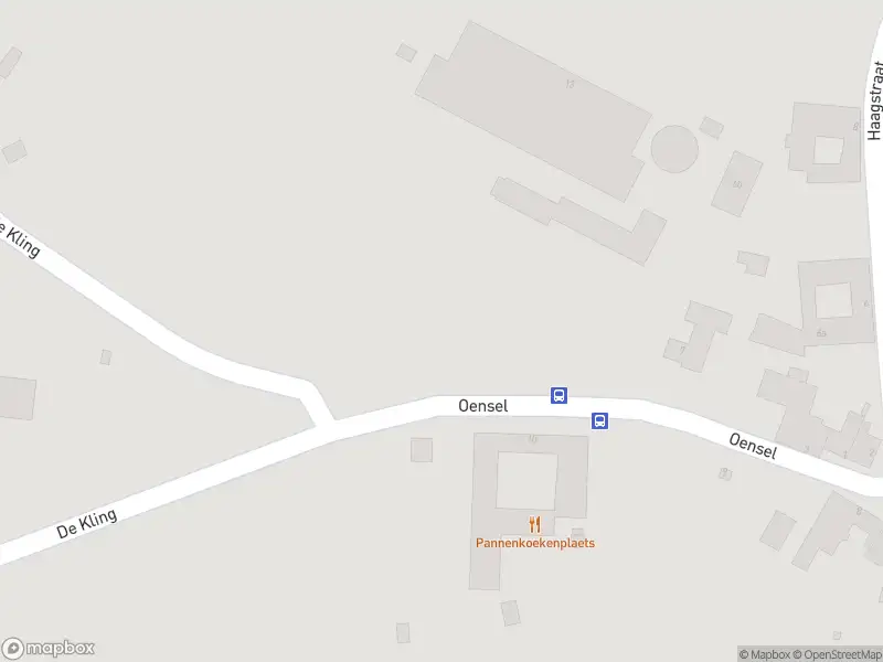 Overlastmelding Oensel in Schimmert gesloten