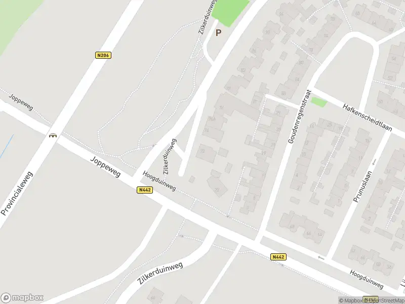 Overlastmelding Zilkerduinweg in De Zilk gesloten