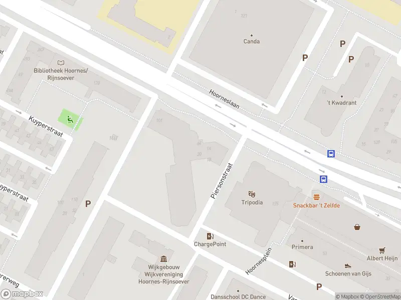 Overlastmelding Piersonstraat in Katwijk gesloten