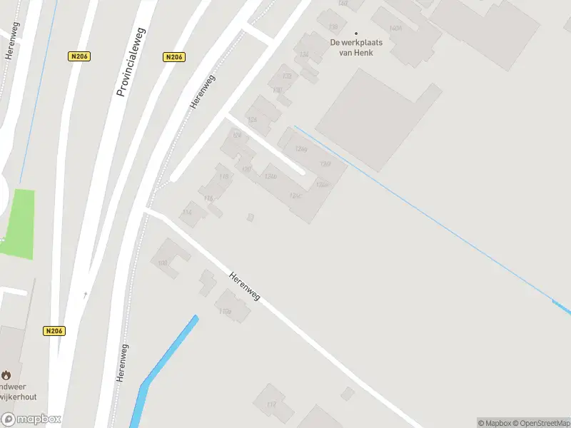 Overlastmelding Herenweg in Noordwijkerhout