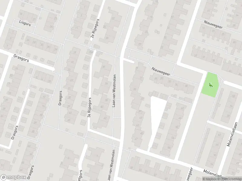 Overlastmelding Laan van Westmolen in Mijnsheerenland gesloten