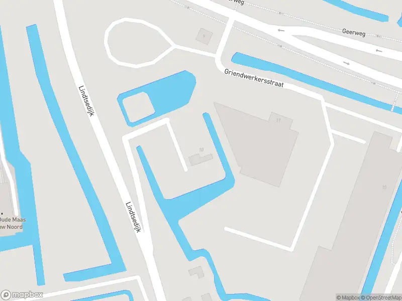 Overlastmelding Achterlindtsestraat in Zwijndrecht