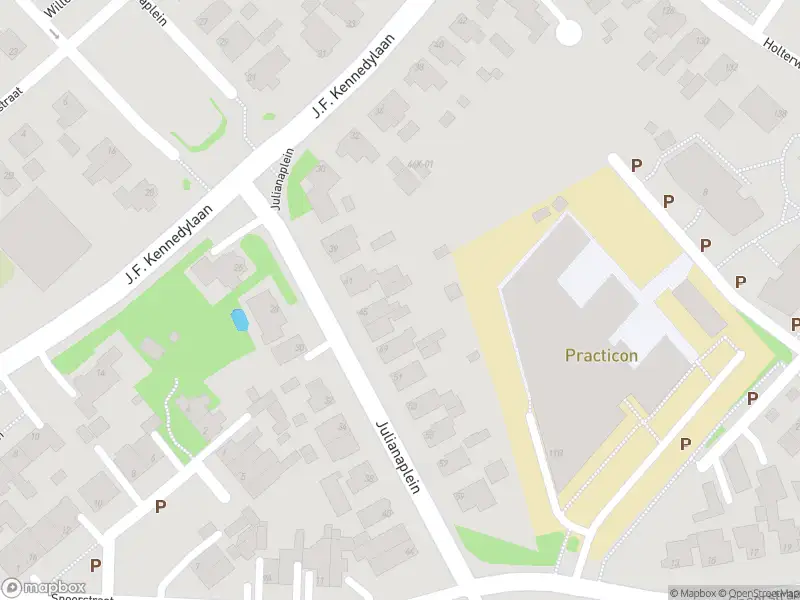 Anonieme overlastmelding Holterweg in 7003DR Doetinchem